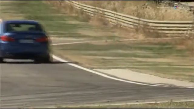 New BMW M5 2012 смотреть онлайн