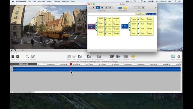 Studiocode Tutorials | 6.8 Labels & Groups - Exclusive Links and Labels смотреть онлайн