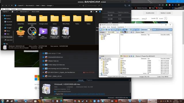 Installazione di windows 7 ultimate x64! смотреть онлайн