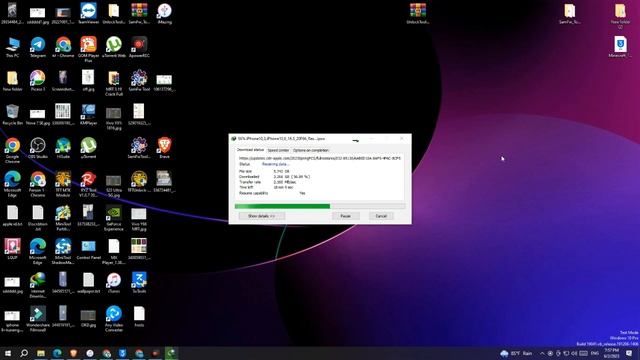 iPhone X download Firmware Without 3utools With Internet Download Manager смотреть онлайн