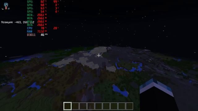 Minecraft Windows 10 Version Bedrock Edition v1 2 5 смотреть онлайн