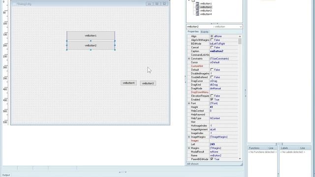 Visual MASM - Windows Assembly IDE - Part 3 - Early Version смотреть онлайн