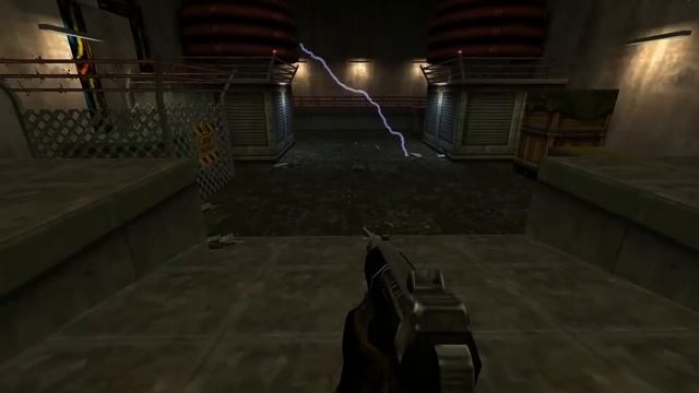 Let´s Play Half-Life: Source [8] - Minecarts in Half-Life? смотреть онлайн