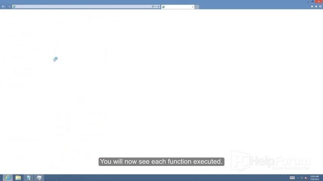 Howto: Use the Task manager in WIndows 8 смотреть онлайн