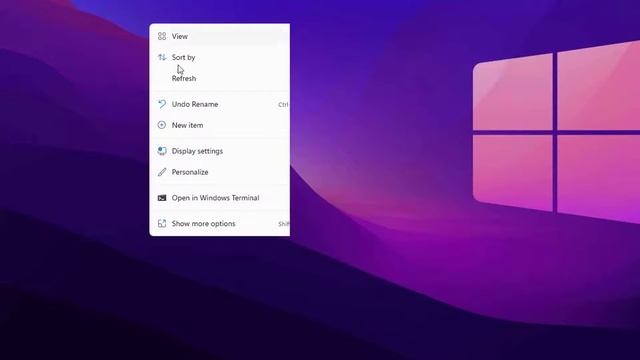 How to enable god mode in Windows 11 смотреть онлайн