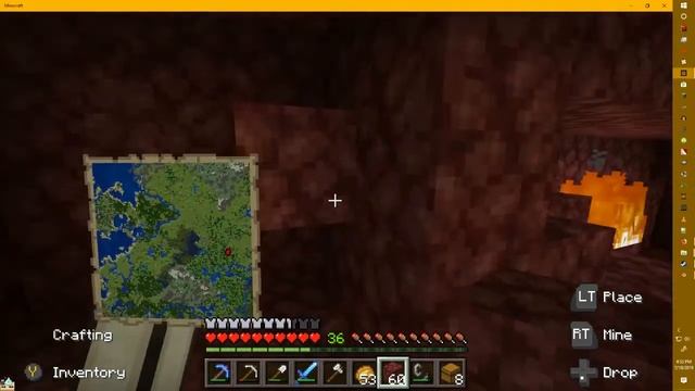 Windows 10 Games SP; Minecraft Weekend Ninety Two Day 643 - Night 643 | -)Year II)- | BTU - V1.12.0 смотреть онлайн