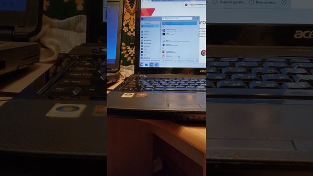 ВСПОМНИМ ПРОШЛОЕ #NH_PAST | ACER НА MOS 10 / TOSHIBA УСТАНАВЛИВАЕТ WINDOWS XP (уже в который раз!) смотреть онлайн