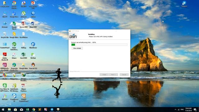 How to download and install unifi Network Controller 5 10 25 for Windows смотреть онлайн