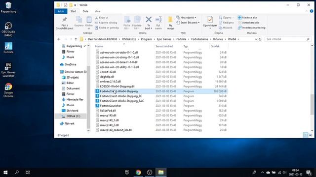 how to fix launch fortnite смотреть онлайн