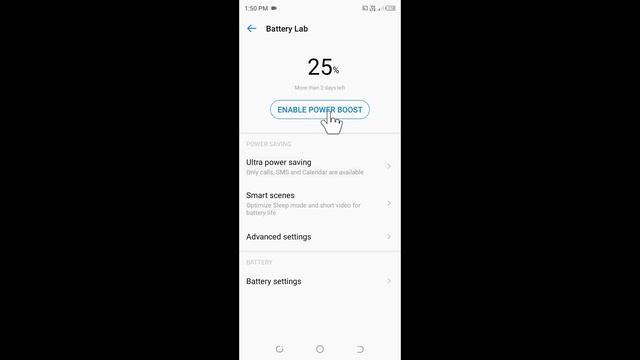 how to enable/on/set power boost reminder in tecno pop 5 pro।tecno Pop 5 pro power boost reminder o смотреть онлайн