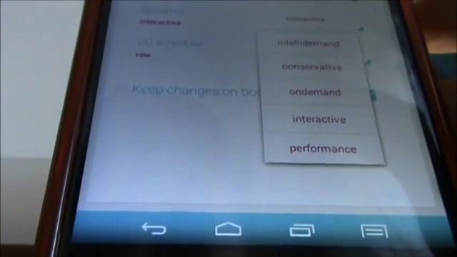 Come controllare la CPU Android смотреть онлайн