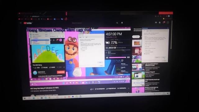 ABC Sound has Hang #7 Windows 10 1507 has BSOD смотреть онлайн