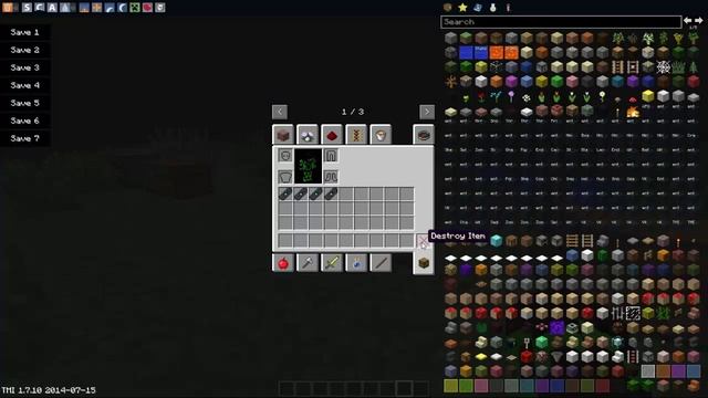 Minecraft Mod รีวิว : Portal Gun смотреть онлайн