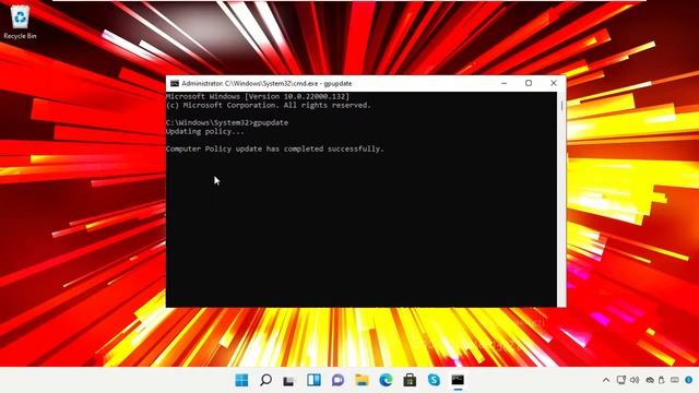 Taskbar haifanyi kazi katika Windows 11 смотреть онлайн