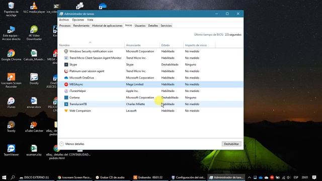 Como hacer que Windows se inicie mas rápido (10 y 7) смотреть онлайн
