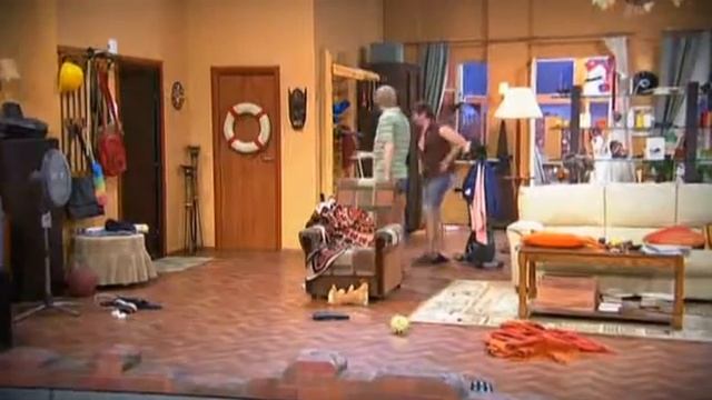 Южное Бутово 01 (13.09. 2009) смотреть онлайн