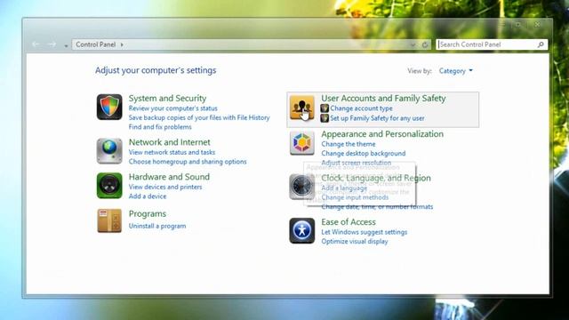 Windows 8.1 Theme - Ocho Modern смотреть онлайн
