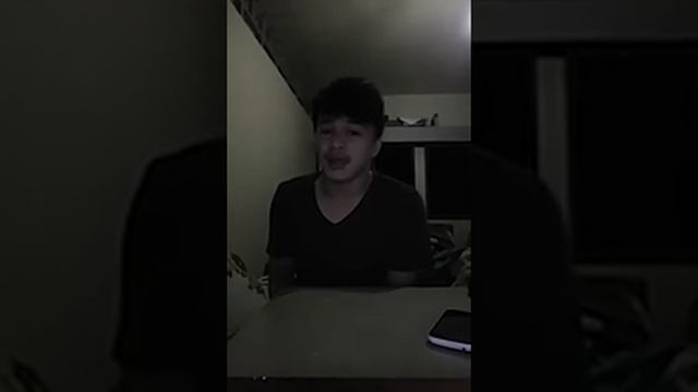 Jazmine Sullivan - Bust your windows Cover ( Acapella ) смотреть онлайн