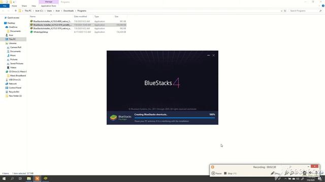 how to open play store app windows operating system or laptop pc смотреть онлайн
