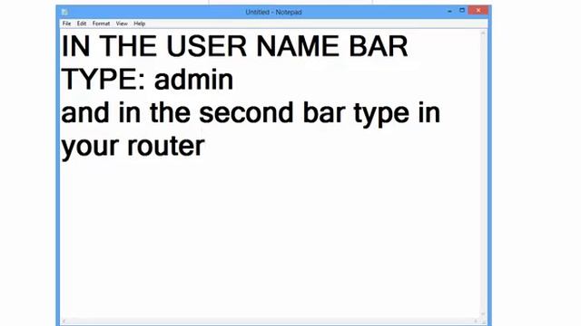 How to change your wifi password(PTCL Broadband) HD смотреть онлайн