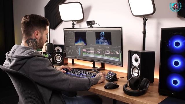 THE ELGATO STREAM Deck confused with Valve's Steam Deck is an incredibly popular tool for streamers смотреть онлайн