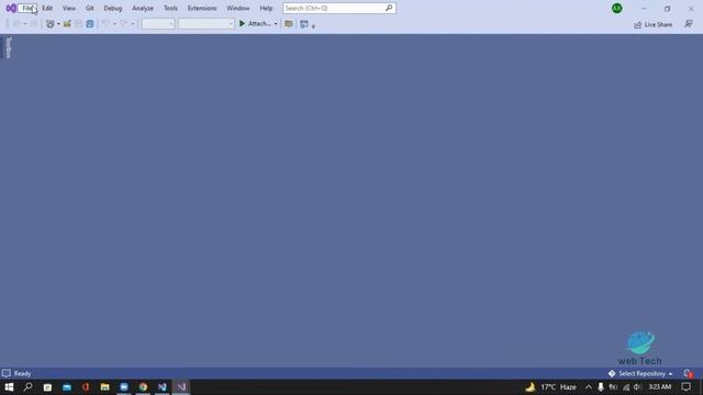 How to download and install Visual Studio 2022/2019 in Windows 10 смотреть онлайн