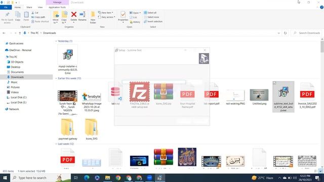 how to install sublime text on windows 10 смотреть онлайн