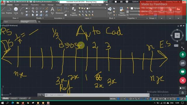 SVIST AutoCAD training 2021 Day 7 19 04 2021 смотреть онлайн