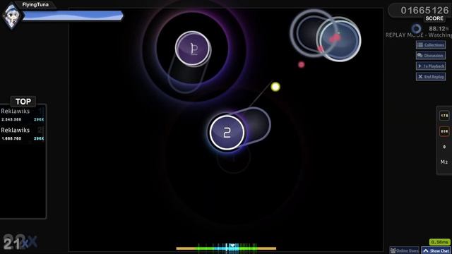 7* C-Show - Error Code [Fatal_Error_] Pass смотреть онлайн