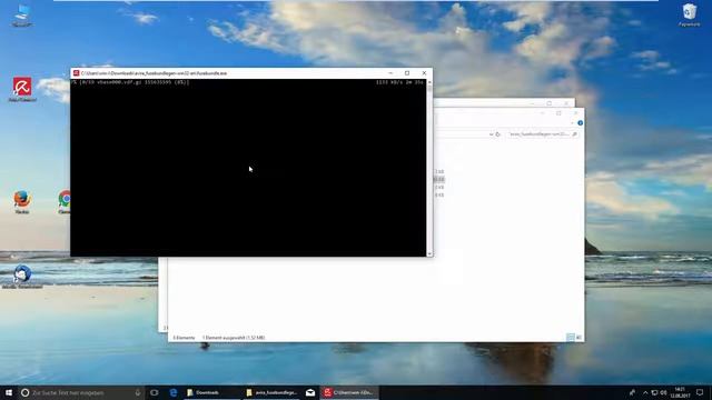 Avira Free Antivirus смотреть онлайн