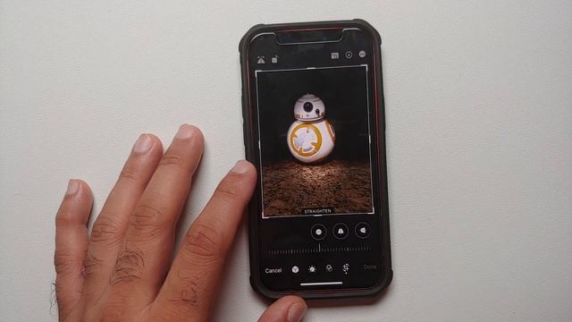 iOS 16 Tips & Tricks | How to Convert or Crop Any Image to iPhone Wallpaper смотреть онлайн