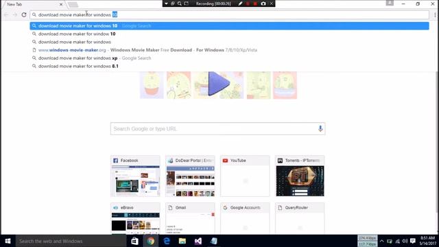 How to download movie maker in Windows 10, 8.1, 8, 7 смотреть онлайн