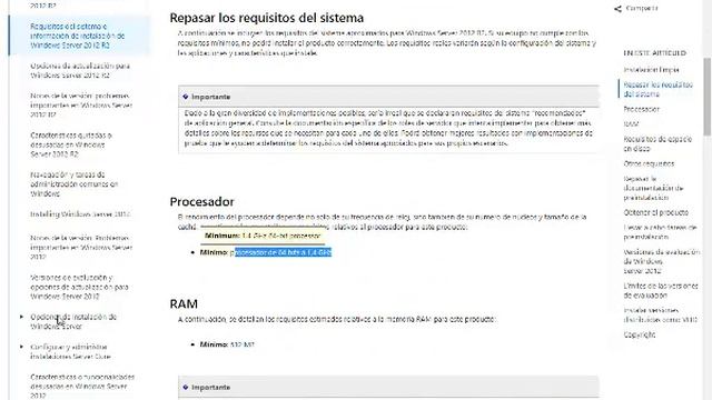Windows Server 2012 64 bits смотреть онлайн