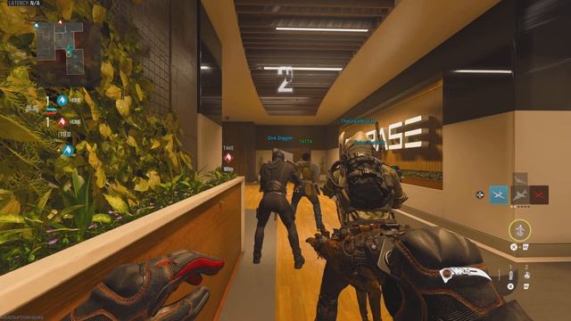 Modern Warfare 3 ı Capture The Flag Gameplay 31-11 смотреть онлайн