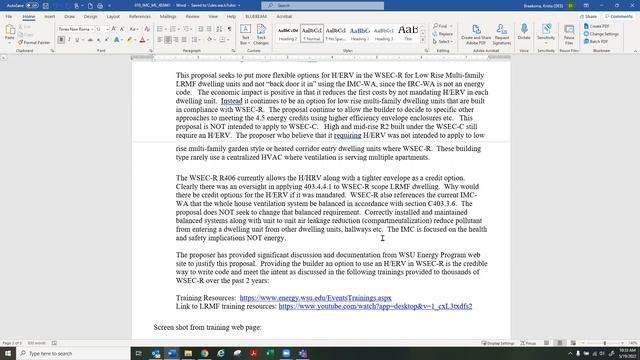 SBCC Mechanical Code TAG Meeting - May 19, 2022 смотреть онлайн