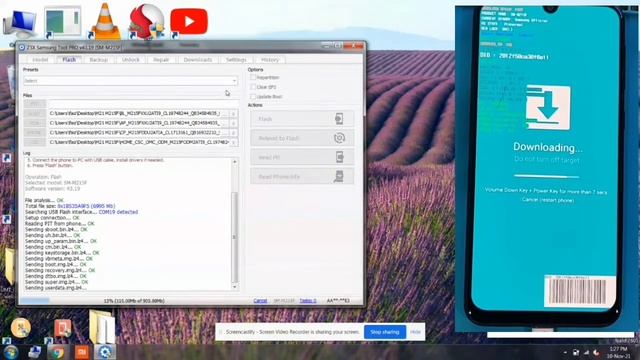 Samsung Android 11 frp bypass 2021-22 Samsung All model frp solution 100% working смотреть онлайн