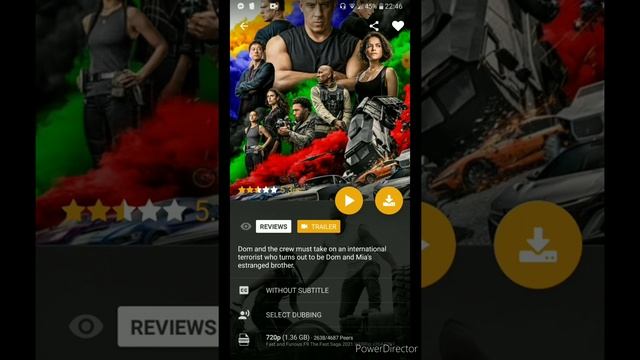 #Tutorial #usingCellphone How To Download Movies using Andriod Cellphone📱 смотреть онлайн