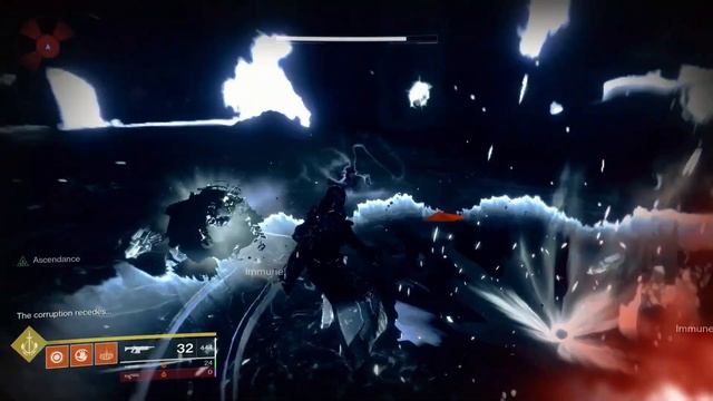 Ass-endant Challenge 2 Forfeit Shrine | Destiny 2 смотреть онлайн