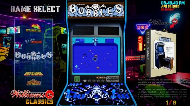 PROJECT ARCADE 2.0 DEMO | RETROFE | DOWNLOAD смотреть онлайн