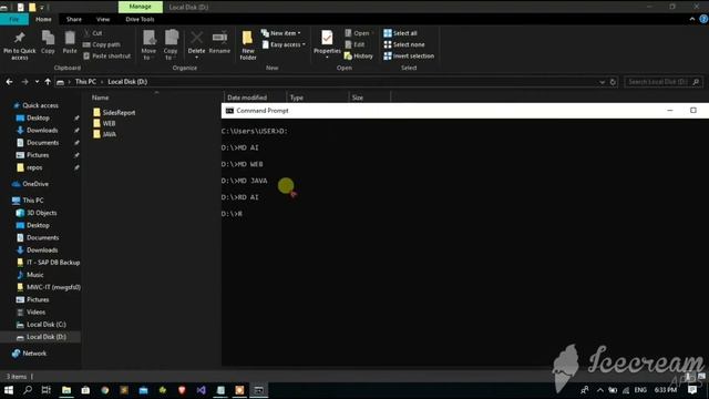 CMD COMMANDS EVERY WINDOWS USER SHOULD KNOW | CMD COMMANDS FOR YOU SHOULD KNOW смотреть онлайн