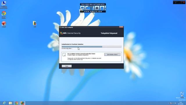 AVG Internet Security 2014 смотреть онлайн