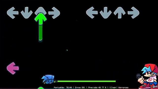 FNF vs MATT mattpurgation for Android optimized смотреть онлайн