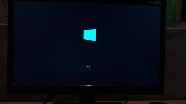Install WINDOWS 10 On 7 Year Old PC ! || Windows Installation смотреть онлайн