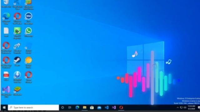 Windows 10 Crazy Error , But... смотреть онлайн