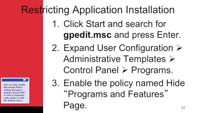CIS1400 Chapter 7 Introduction смотреть онлайн