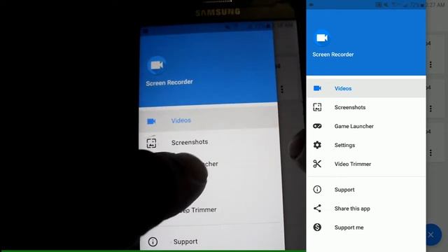 HOW TO RECORD YOUR MOBILE LEGENDS GAMEPLAY ON YOUR ANDROID PHONE WITH INTERNAL AUDIO смотреть онлайн