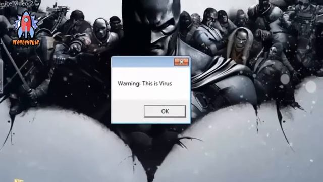 Best Computer Pranks to Fool your Friend 01 - Great Computer Tips and Tricks | BroTechTuts смотреть онлайн