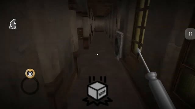 A Fan-game bugada de Bendy смотреть онлайн