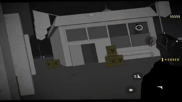 SIERRA 7 - HARD MISSION YACHT Walkthrough