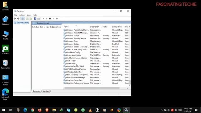 How to disable auto update in Windows 10 20H2 #Windows10 / 8 / 8.1 смотреть онлайн